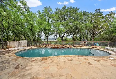 127 Lost Cove Drive Spicewood TX 78669
