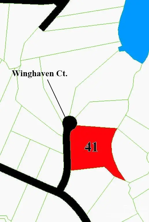 54 Winghaven Drive