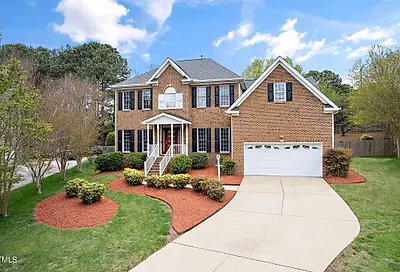 105 Blooming Forest Place Cary NC 27518