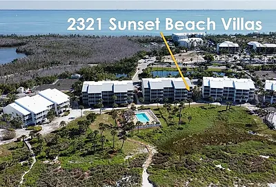 2321 Beach Villas Captiva FL 33924