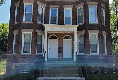 523 W 65th Place Chicago IL 60621