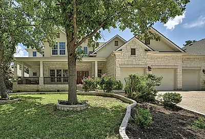 2737 Lake Forest Drive Round Rock TX 78665