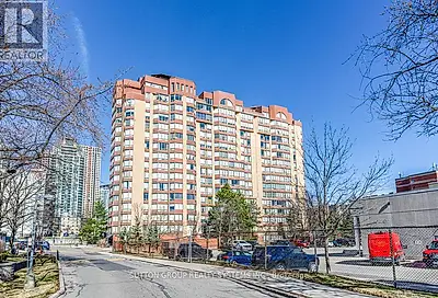 #903 -25 FAIRVIEW RD W Mississauga ON L5B3Y8