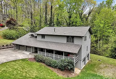 200 Crescent Drive Lake Junaluska NC 28745