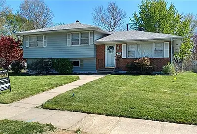 13109 E 41st Terrace Independence MO 64055