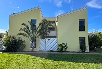 119 E Coral E Indialantic FL 32903