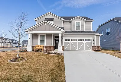 6786 Sable Point Drive Brownsburg IN 46112