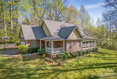 139 General Griffith Circle Rutherfordton NC 28139