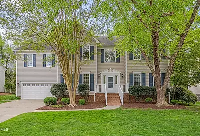 508 Giverny Place Cary NC 27513