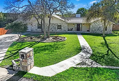 20 Saddle Rock Ridge Wimberley TX 78676