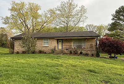 411 Page Dr Goodlettsville TN 37072
