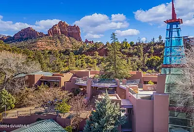 333 Schnebly Hill Rd Sedona AZ 86336