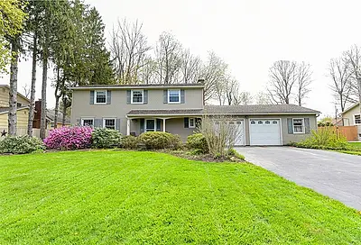 151 Havenshire Road Penfield NY 14625