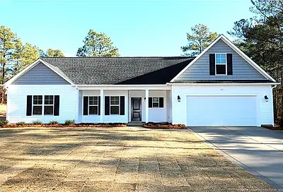 111 Sugarberry Place Spring Lake NC 28390