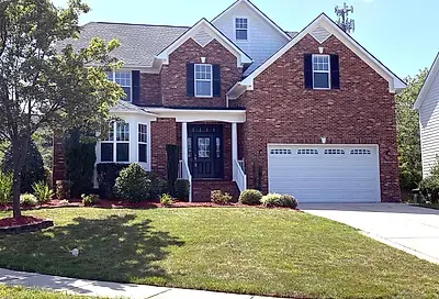 507 Gravel Brook Court Cary NC 27519