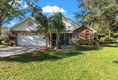 3580 Burkholm Road Mims FL 32754