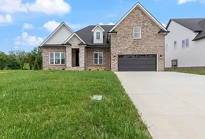 3022 Shady Forest Dr Murfreesboro TN 37128