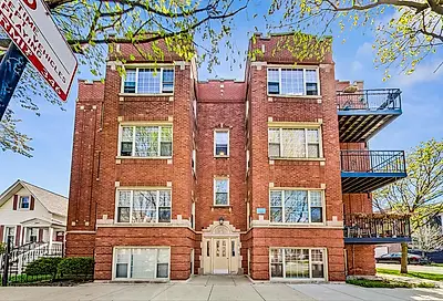 2903 N Rockwell Street Chicago IL 60618