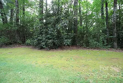 Lot 11 Upper Whitewater Road Sapphire NC 28774
