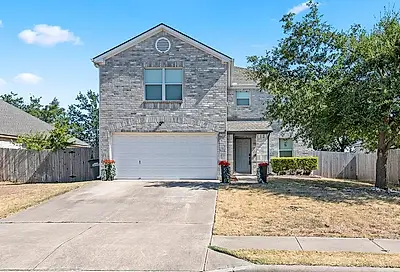1700 Candlelight Drive Leander TX 78641