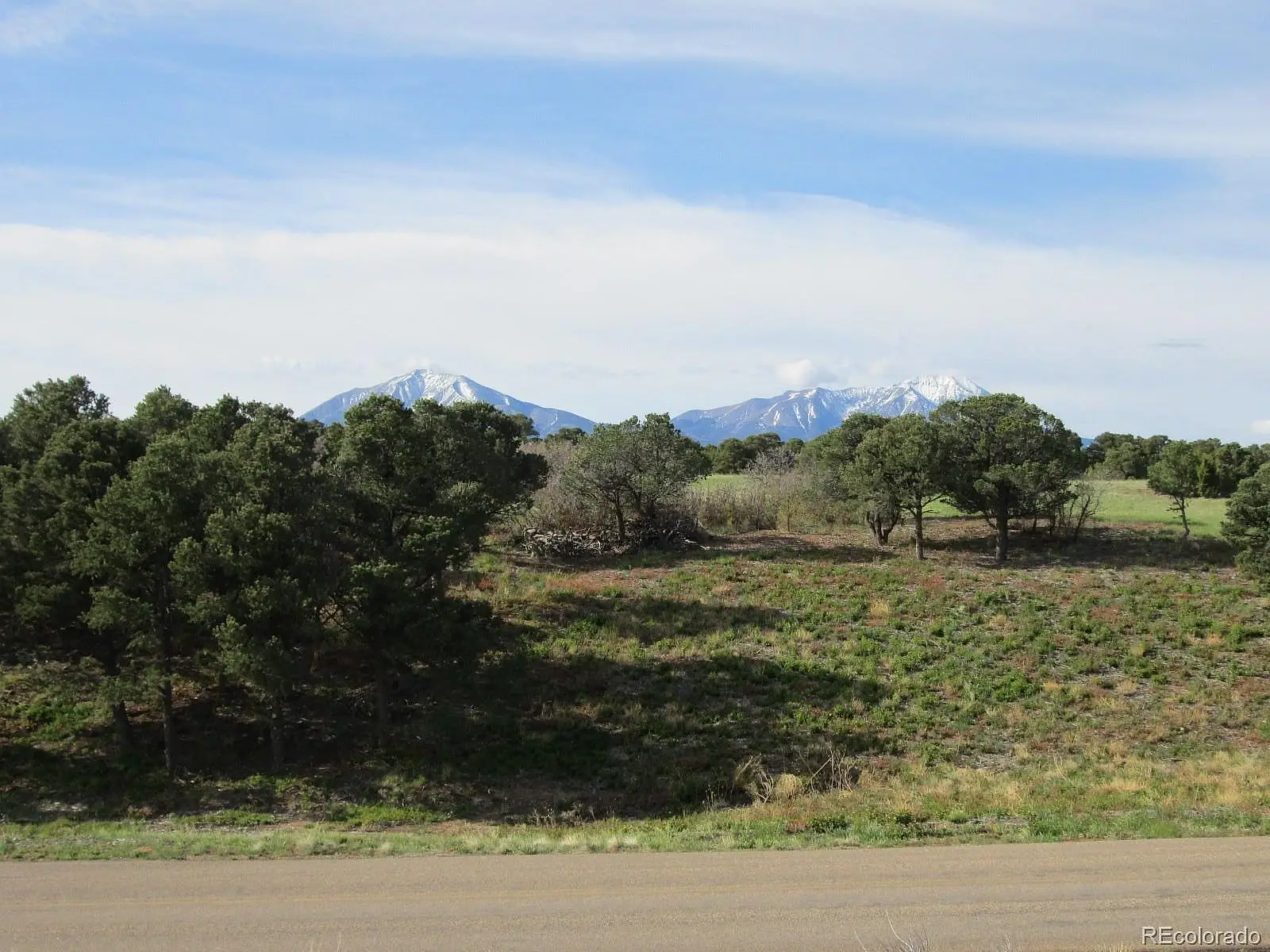 Lot 93 Navajo Ranch Resorts #1