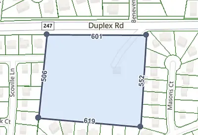 2893 Duplex Rd Spring Hill TN 37174