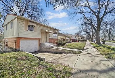 13137 S Forrestville Avenue Chicago IL 60827