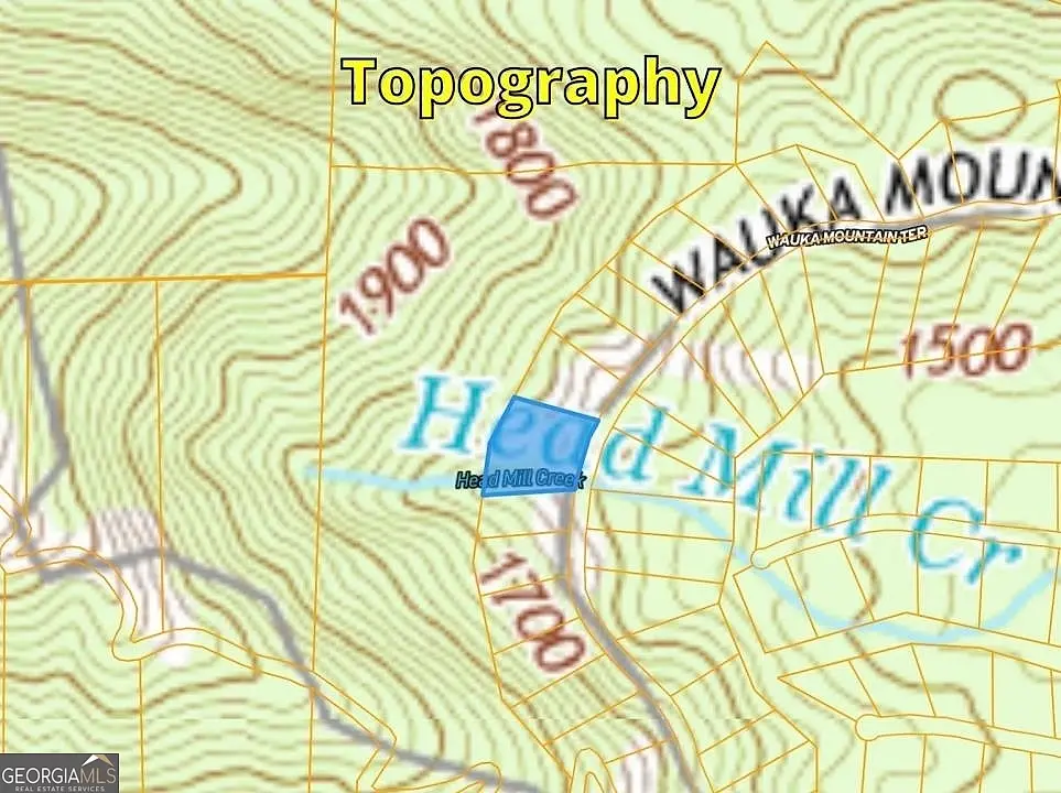 000 Wauka Mountain Terrace
