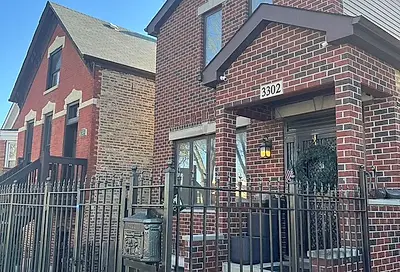 3302 S Seeley Avenue Chicago IL 60608