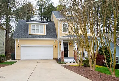 108 Country Valley Court Apex NC 27502