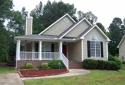 2777 Clifton Avenue Creedmoor NC 27522