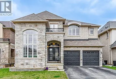 3198 SALTAIRE CRES Oakville ON L6M0K8