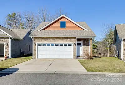 19 Sage Crest Loop Weaverville NC 28787