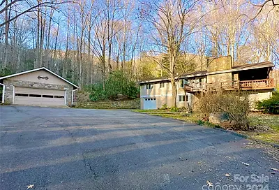 556 Timberline Drive Maggie Valley NC 28751