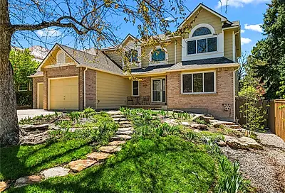6334 Columbia Drive Highlands Ranch CO 80130