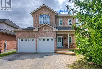611 MARL MEADOW Crescent Kitchener ON N2R1L3