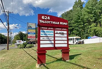 624 Talcottville Road Vernon CT 06066