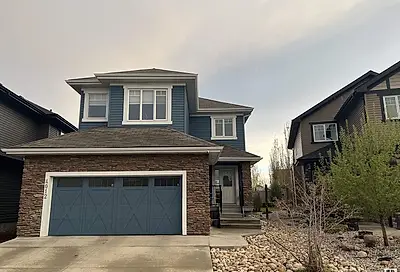 4012 WHISPERING RIVER DR NW Edmonton AB T6W0T8