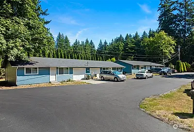 4520 Cooper Point Road NW Olympia WA 98502