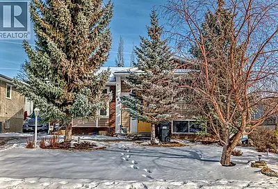 440 Cantrell Drive SW Calgary AB T2W2K7