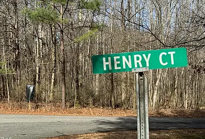 33 Henry Court Chapel Hill NC 27516