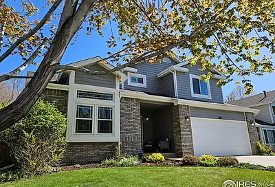 606 Ramah Drive Fort Collins CO 80525