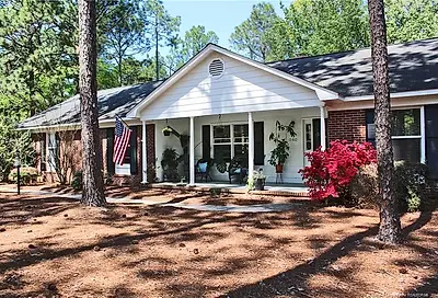 340 Stoneyfield Drive Southern Pines NC 28387