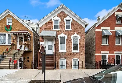 2231 W 23rd Place Chicago IL 60608