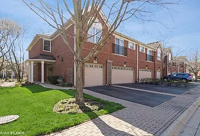 913 Bromley Place Northbrook IL 60062