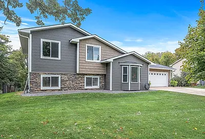 3384 S Coon Creek Drive Andover MN 55304