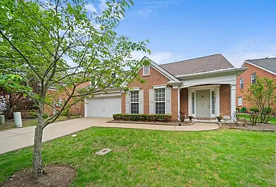 1539 Indian Hawthorne Ct Brentwood TN 37027