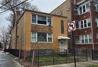 6414 N Rockwell Street Chicago IL 60645
