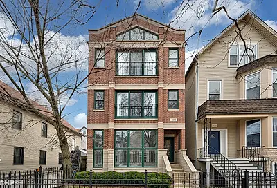 3353 N Kenmore Avenue Chicago IL 60657
