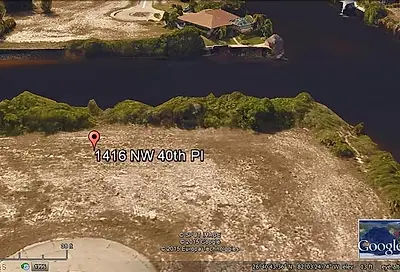 1416 NW 40th Place Cape Coral FL 33993